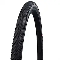 Покрышка 28x1.70 700x45C (45-622) Schwalbe G-ONE ALLROUND Evo, Super Ground, TLE B/B-SK HS473 ADDIX SpeedGrip