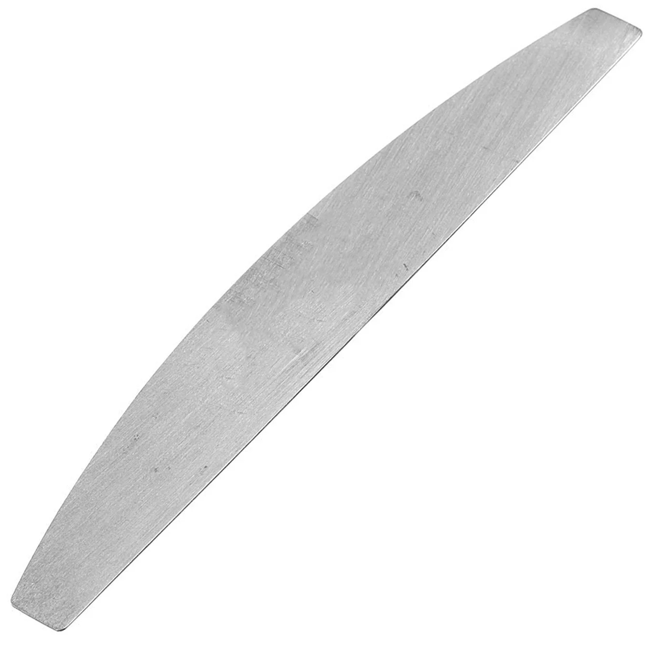 Металлическая основа для пилки Lilly Beaute, полукруг