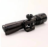Тактичний ліхтар Wurkkos wkc05 Cree xpl 5700k, фото 4