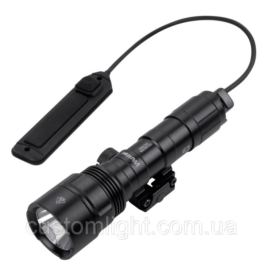 Тактичний ліхтар Wurkkos wkc05 Cree xpl 5700k
