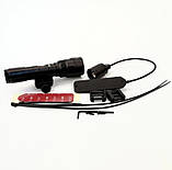 Тактичний ліхтар Wurkkos wkc05 Cree xpl 5700k, фото 7