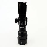 Тактичний ліхтар Wurkkos wkc05 Cree xpl 5700k, фото 5
