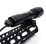 Тактичний ліхтар Wurkkos wkc05 Cree xpl 5700k, фото 9