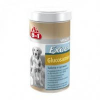 Excel Glucosamine 55таб 8in1