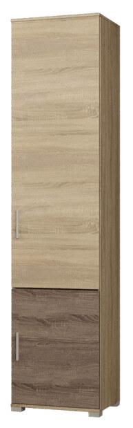 Пенал -15 Бриз 2100х500х380мм Еверест