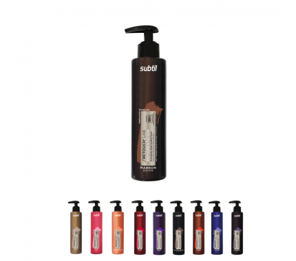 Тонувальна поживна маска Subtil RETOUCH (Дюкастеля) 195 мл