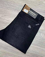 Мужские джинсы burberry размеры 32,33,34,36,38