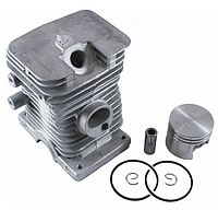 Поршневая группа для бензопил ST 180 (d=38мм)