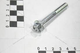 Болт кріплення кронштейна двигуна AVEO, LANOS, LACETTI, NUBIRA, CRUZE, TACUMA 1.8; 2.0  (General Motors) (94500750)