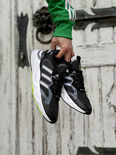 Adidas Future Flow Black White ID 1559712110 2000 Prom.ua