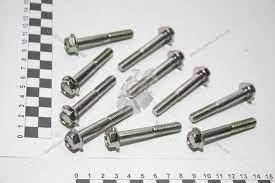 Болт генератора кронштейна Ланос  (General Motors) (94500968)