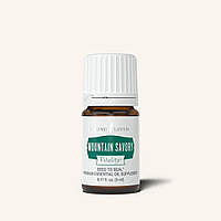 Ефірне масло Чабер гірський (Mountain Savory+) Young Living 5мл