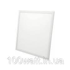 Світлодіодний світильник панель ONE LED 36Вт 6400K B2W 595*595мм (світло по всій поверхні)