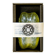 Мило ручної роботи Chamomile Natural Product Home Spa з ефірною олією і вітаміном Е 150 г