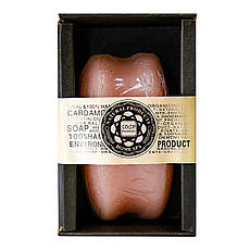 Мило ручної роботи Rose Natural Product Home Spa з ефірною олією і вітаміном Е 150 г