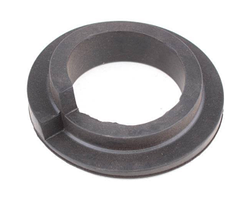 Проставка задньої пружини (S21/S12/ гумова/ нижня) Chery Kimo S12 / Чері Кімо S12 S21-2911031