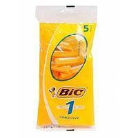 Станок BIC 1 лезвие (5шт.)