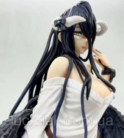 Фігурка Альбедо Оверлорд Overlord висота 20 см, фото 1