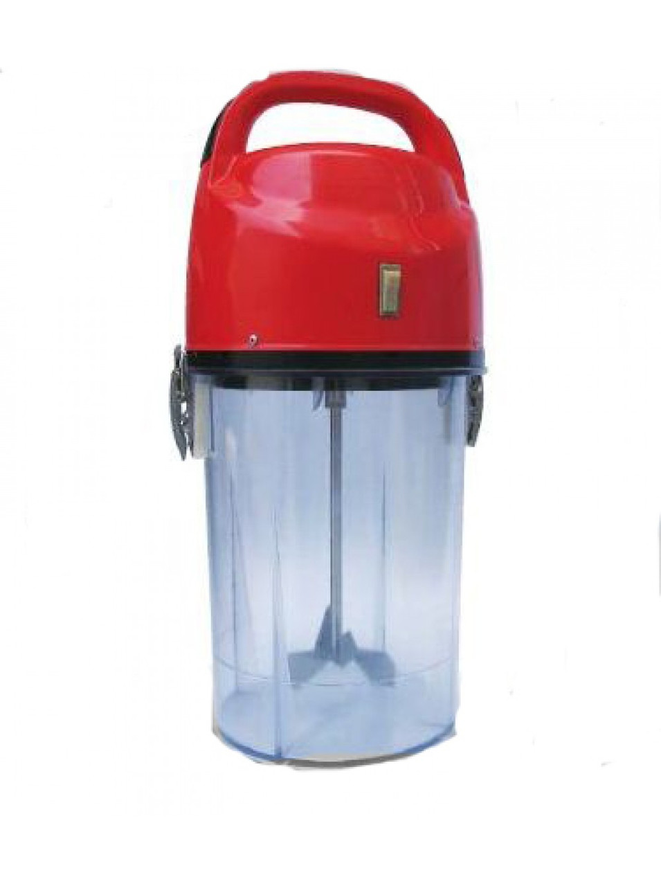 Маслоробка Мотор Січ МБЕ-6 Побутова електрична