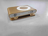 Портативний цифровий MP3 плеєр Б/У Apple iPod shuffle 2gen 2Gb, фото 4
