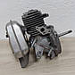 Двигун для мотокос Oleo-Mac Sparta 25,EFCO Stark 25 ОРИГІНАЛ, фото 8