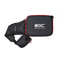 Сумка спиннингиста GC Sling Bag с коробками