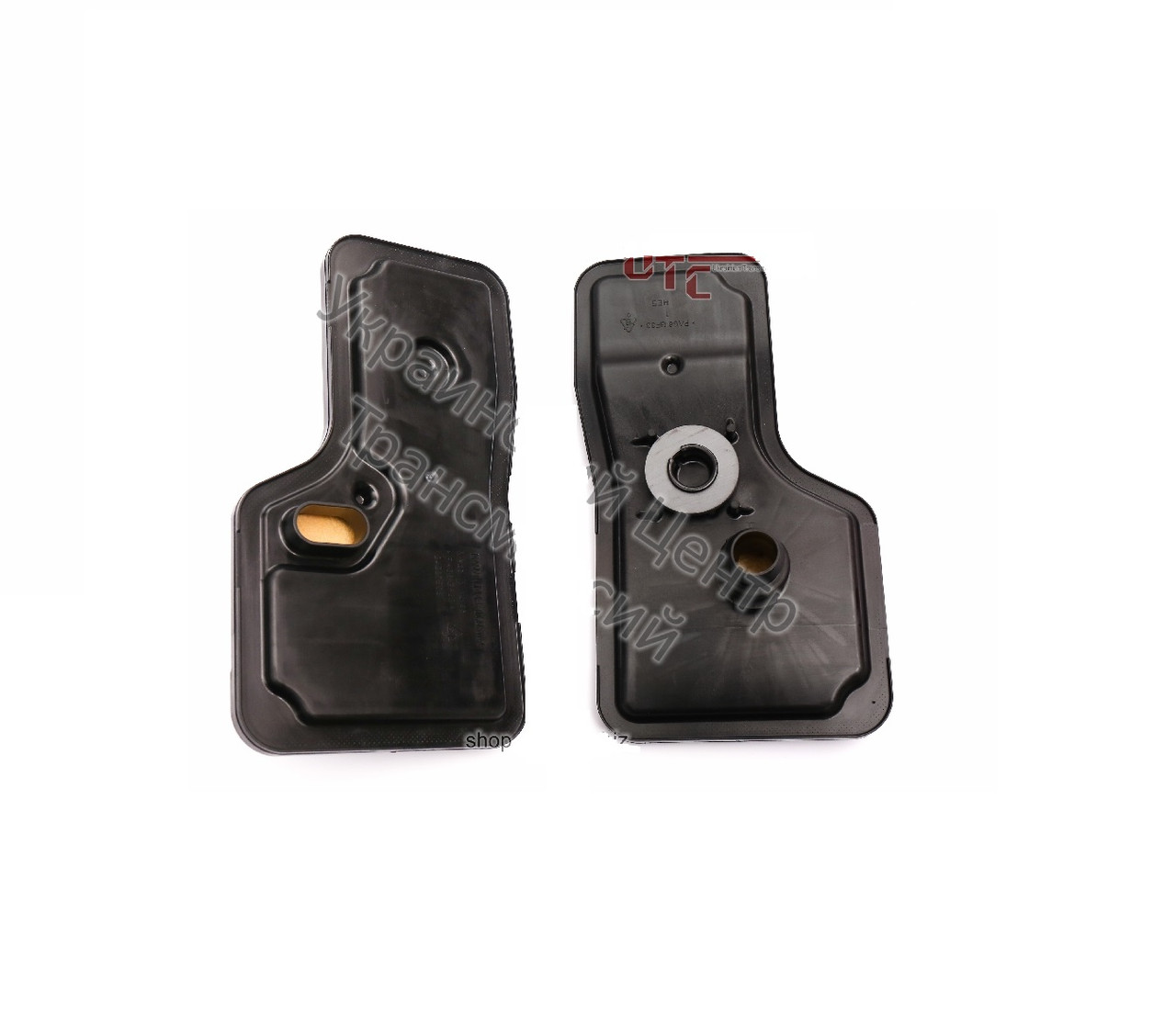 Фільтр коробки передач 6t30e, 24237508
