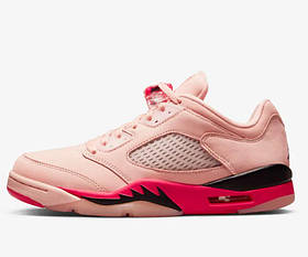 Оригінальні жіночі кросівки Air Jordan 5 Retro (DA8016-806)