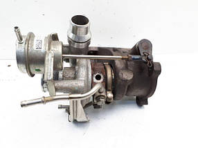 Турбіна Рено Кліо IV 0.9 TCe 144103742R