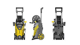 Мийка високого тиску KARCHER K5 Німеччина