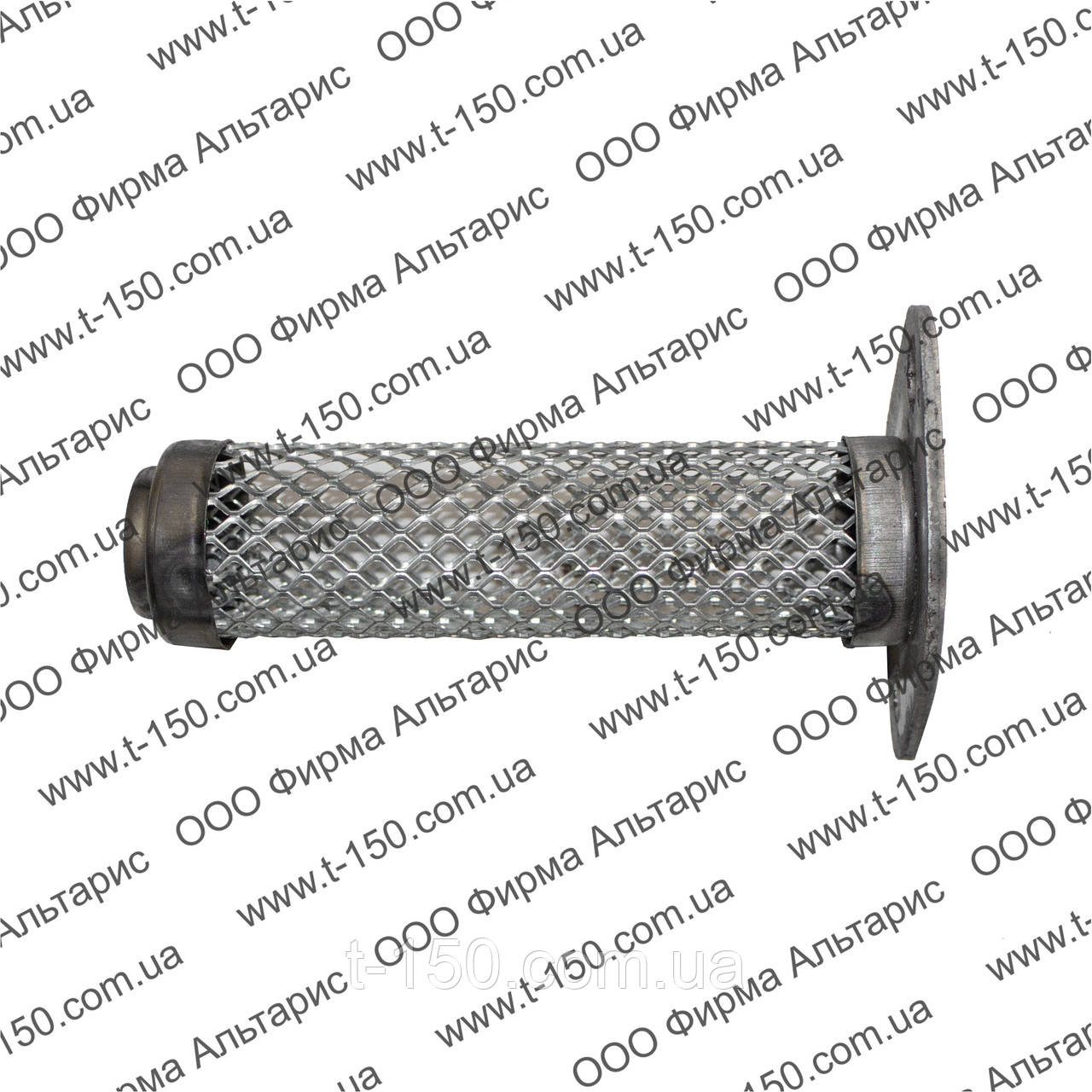 Приймач (оліязбірник) оливного насоса Т-16/25/40 Д-21/144, Д37М-1402010-А2, фото 1