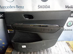 Б/В карта дверей передніх правих Peugeot 3008 96830355ze Пежо 3008