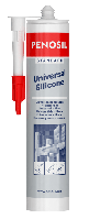 PENOSIL Standard Universal Silicone універсальний силіконовий герметик 280 мл Прозорий