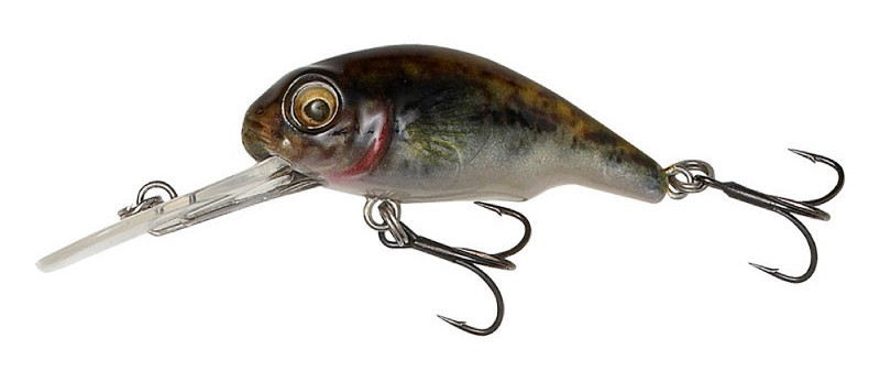 Воблер Savage Gear 3D Goby Crank Bait 50F 50mm 7.0g Goby, фото 1
