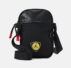 Оригинальная сумочка на плечо Jordan MOTO FESTIVAL BAG (Q11)