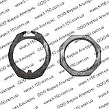 Гайка ступиці Т-150, 125.39.154-1, фото 4