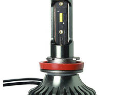 Лампа світлодіодна головного світла H11 9-15V 25W 6500K 2300Lm Nord Yada 908374