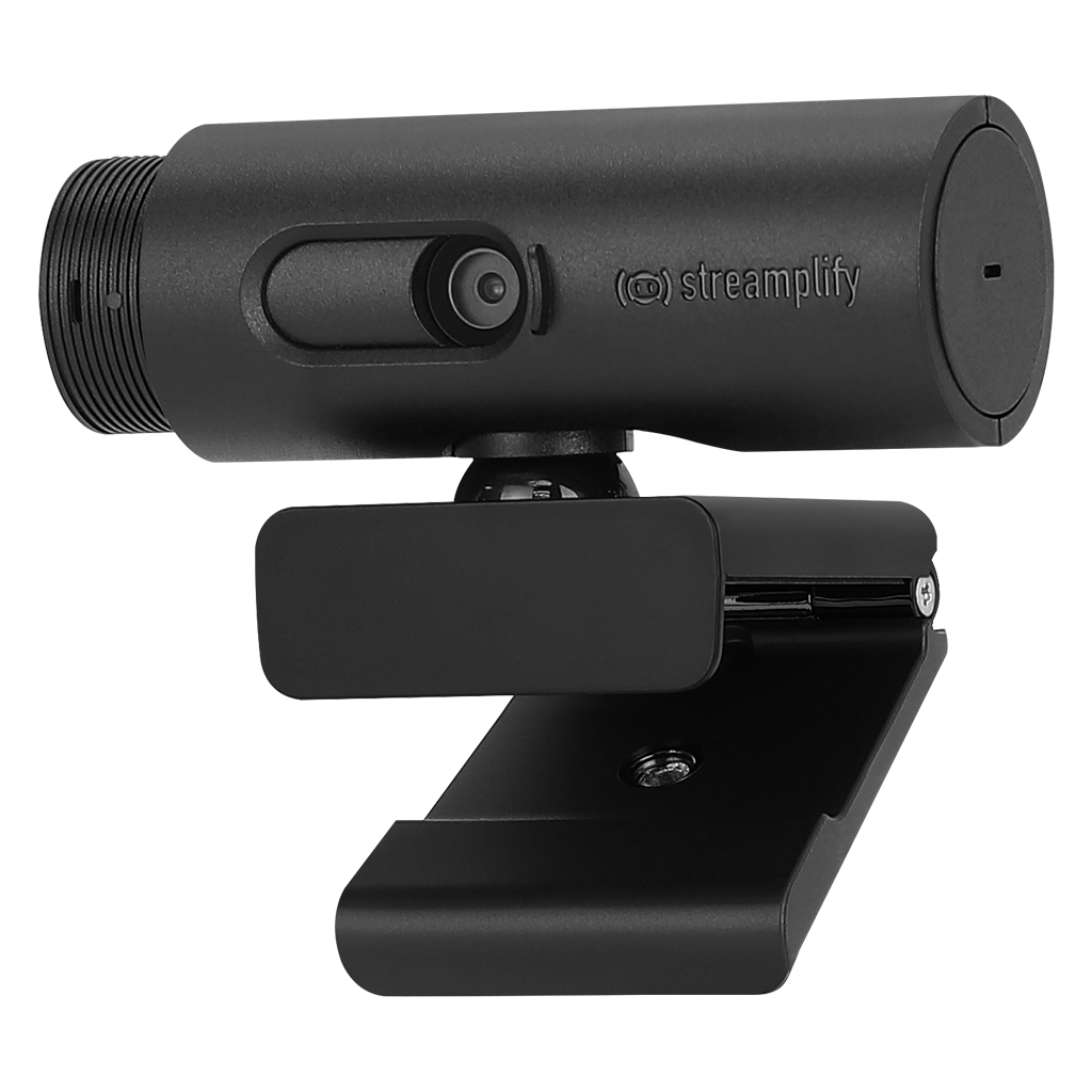 Streamplify CAM Streaming Webcam (SPCW-CZFH221.11), фото 1