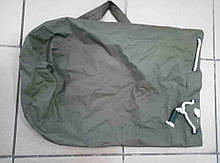 Рюкзаки для туризму Б/У Сумка-баул Army Green