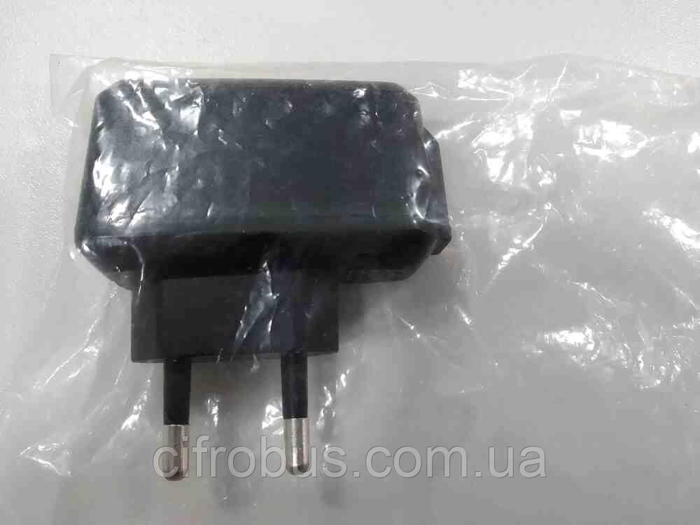 Зарядний пристрій Б/К Мережевий адаптер USB, фото 1