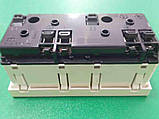 Розетка вимикач рамка Б/У OBO BETTERMANN 2-м 16 А 250 В STD-D3 RW2 45х45, фото 4