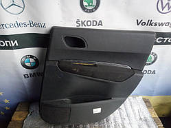 Б/В карта дверей задніх правих Peugeot 3008 96830391ZE