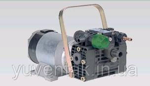 Насосні агрегати з приводом від гідравлічного двигуна для насосів UDOR: PN, PK, B, BK, C, CK, NK, VX, VXX, HX