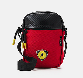 Оригинальная сумочка на плечо Jordan MOTO FESTIVAL BAG (G11)
