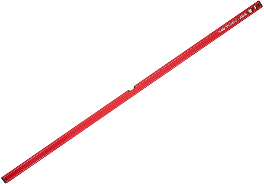 Магнітний рівень ECOSTRUM SPIRIT (1500 мм) (779-40-150M)