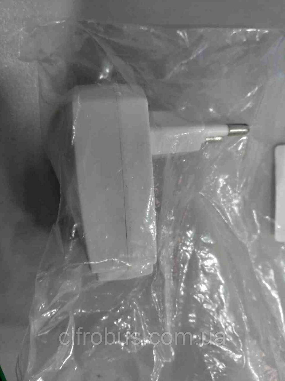 Зарядний пристрій Б/К Мережевий адаптер USB, фото 1