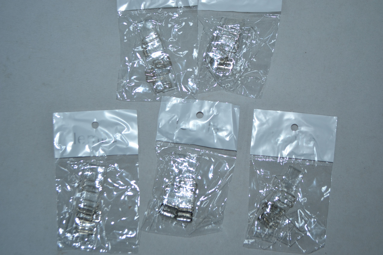 Лямки Lemila мощь железа, фото 1