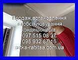 Кондиціонер Cooper&Hunter ECO STAR CH-S24GKP8 монтаж, продаж, фото 3