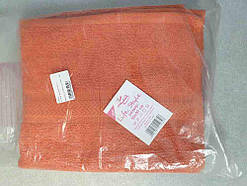 Б/У Рушник махровий 50х90 см