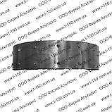 Стрічка гальмівна Т-16, СШ20.38.021, фото 3